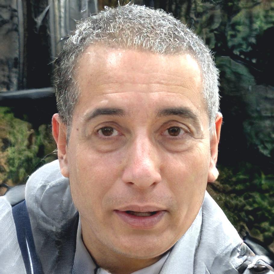 Henrik Lindholm, Finanzautomatisierung Experte